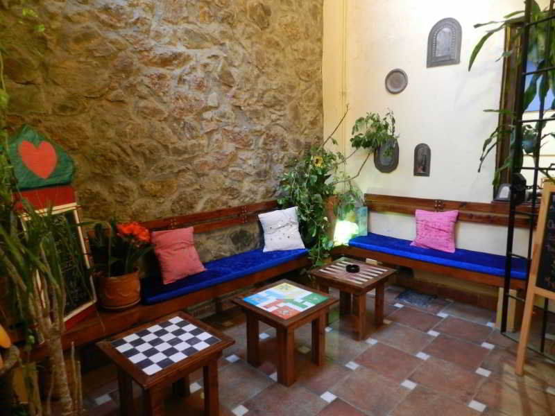 Villa Alicia Guest House Málaga Kültér fotó